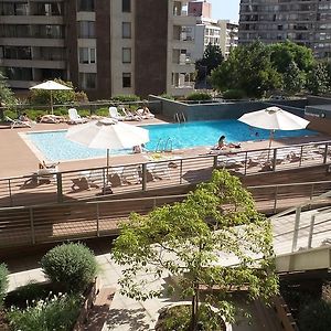 Apartamento Deluxe de 1 Dormitorio